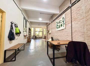 Oficina comercial · 92m² · 1 Ambiente · Oficina en Alquiler