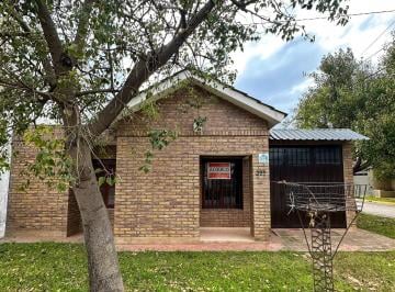 Casa · 45m² · 4 Ambientes · Casa de un Dormitorio en Barrio Villa Zoila