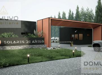 Departamento · 52m² · 4 Ambientes · Departamento en Añelo