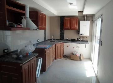 Departamento · 64m² · 3 Ambientes · 1 Cochera · Piso 3 Ambientes con Cochera y Balcon a Estrenar en Alquiler en Valentín Alsina, Lanús