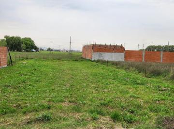 Frente del Terreno · Lote 334 m² Barrio Estella Maris Barrio Cerrado