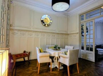 Casa · 255m² · 6 Ambientes · 2 Cocheras · Alquiler Casa Exclusiva en Palermo