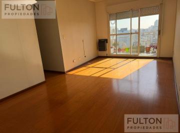 Departamento · 75m² · 4 Ambientes · 1 Cochera · Venta 4 Ambientes Torre Abasto con Cochera