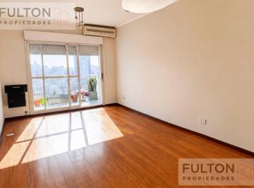Departamento · 75m² · 4 Ambientes · 1 Cochera · Venta 4 Ambientes Torre Abasto con Cochera