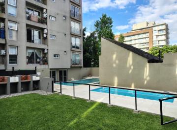 Departamento · 57m² · 2 Ambientes · 1 Cochera · Venta de Departamento 2amb. C/cochera Ituzaingo Centro.