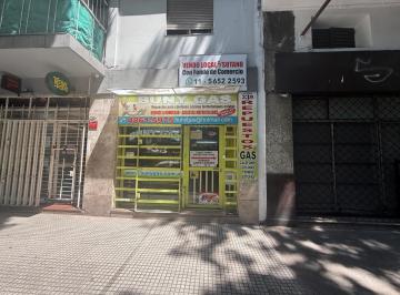 Fondo de comercio , Balvanera · Vende / Permuta Histórico Fondo de Comercio + Local en Caba - Rubro Gas