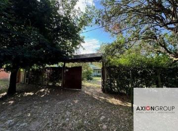 Casa de 3 ambientes, La Plata · Venta de Casa en Calle 620 N 583 E 5 Bis y 7 - Villa Elvira
