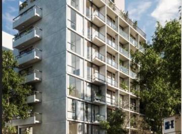 Departamento · 69m² · 3 Ambientes · Olazábal y Migueletes