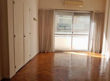 Departamento de 1 ambiente, Recoleta · Venta Excelente Monoambiente 43 m². Lleno de Luz en Gutiérrez Entre Avda. Pueyrredón y Laprida.