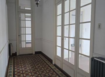 Departamento · 119m² · 6 Ambientes · Venta Depto de Estilo - 6amb C/ Luz y Balcon - Once