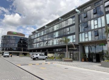 Departamento · 26m² · 1 Ambiente · Venta Monoambiente en Distrito T Gral Rodríguez