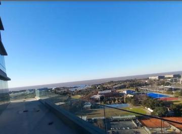 qb · Departamento en Alquiler en Torre Quantum Bellini 4 Ambientes