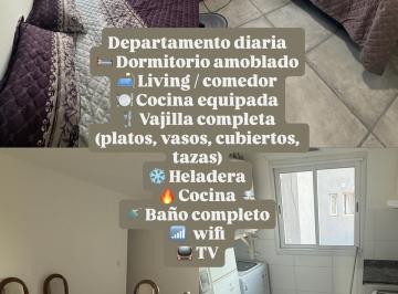 Departamento en Alquiler de 5 ambientes Observatorio · Departamento de 2 Habitaciones Para 4 Personas B Observatorio