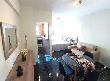 Departamento · 26m² · 1 Ambiente · Departamento en Venta 1 Ambiente Externo Macrocentro Mar del Plata