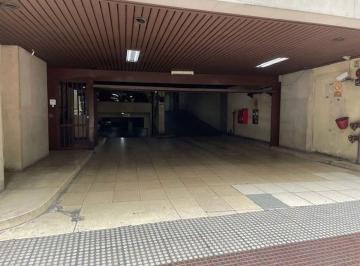 Garage · 11m² · Venta Cochera Cub Av Cordoba Al 1500, Tribunales