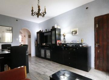 PH · 67m² · 3 Ambientes · PH 3 Amb + Escritorio | Cercano a Puente Saavedra