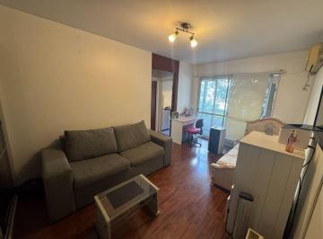 Departamento · 39m² · 2 Ambientes · Venta Depto 2 Amb Balcon Amenities Belgrano