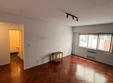 Departamento · 54m² · 2 Ambientes · Alquiler 2 Amb en Barrio Norte Excelente Ubicacion