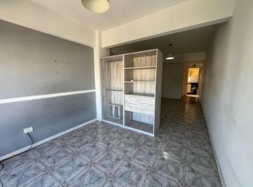 Departamento · 29m² · 1 Ambiente · Alquiler Monoamb Divisible Villa del Parque