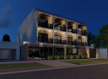 Departamento · 36m² · 3 Ambientes · 1 Cochera · Dpto 1 D + Cochera en Venta a Estrenar Oportunidad