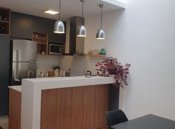 Departamento · 41m² · 2 Ambientes · 1 Cochera · 2amb C/ Cochera, Parrilla Terraza Propia Amenities