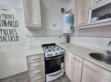 Departamento · 34m² · 2 Ambientes · 1 Cochera · Departamento 2 Ambientes Venta Villa Luzuriaga