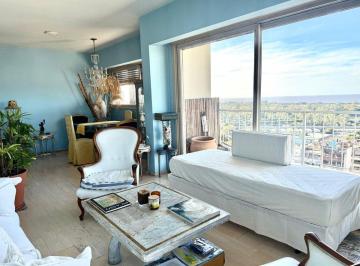 Departamento · 87m² · 3 Ambientes · 1 Cochera · Departamento de 3 Ambientes en Venta en Cañitas