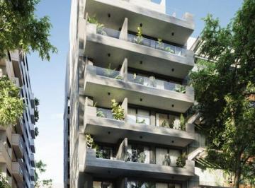 Departamento · 88m² · 3 Ambientes · Departamento 3 Ambientes Venta Palermo Amenities