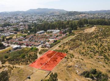 Terreno · 1299m² · Lote en Venta, Zona Calvario, Semi Centro, Tandil