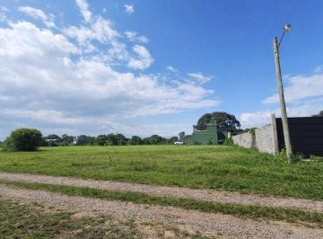 Terreno · 675m² · Venta Terreno 675 m² - Bosque del Ceibal II