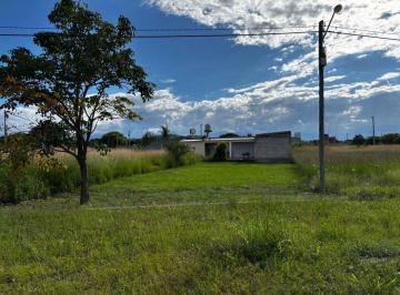 Terreno · 278m² · Venta Terreno Nuevo Alisos 277 m² Frente Rotonda
