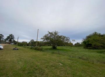 Terreno · 4692m² · Gran Terreno en Cayasta Sobre Ruta 1