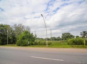 Terreno · 18000m² · Venta de Hectáreas en Sauce Viejo Sobre Ruta 11