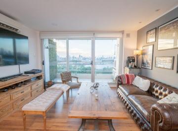 Departamento · 58m² · 2 Ambientes · Departamento a La Venta, con La Mejor Vista!