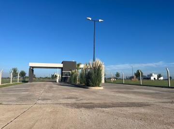 Terreno · 803m² · Lote en Barrio 5, La Serena, Nuevos Aires