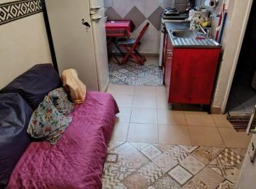 Departamento de 1 ambiente, San Nicolás · Venta de Departamento de 1 Ambiente con Entre Piso en Pleno San Nicolas