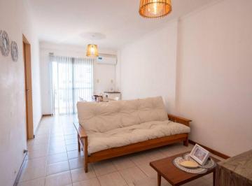 Departamento · 57m² · 3 Ambientes · Semipiso de 2 Dor. en El Corazón de Candioti.