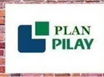 Departamento · 2 Ambientes · Plan Pilay