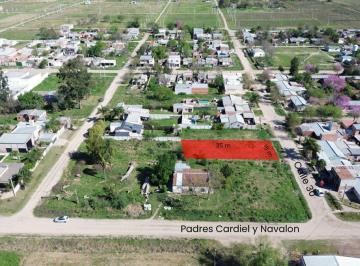 Terreno · 525m² · Se Vende Terreno 525 m² con Financiacion