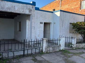 Terreno · 114m² · Se Vende Casa en Barrio Este