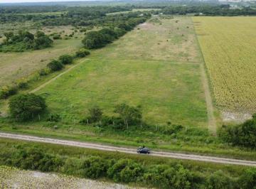 Terreno · Loteo en Venta - Zona Rural