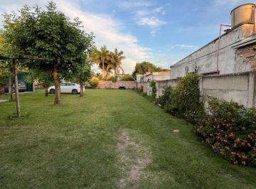 Casa · 79m² · 2 Ambientes · Casa en Venta Barrio Chapero - Terreno Amplio