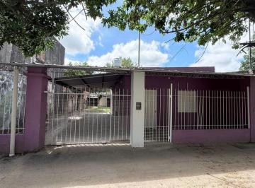 Casa · 144m² · 4 Ambientes · Casa en Venta en Reconquista Barrio Asunción!