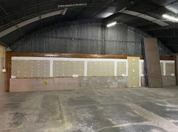 Bodega-Galpón · 192m² · Galpón en Venta, Ideal Deposito, Lujan de Cuyo