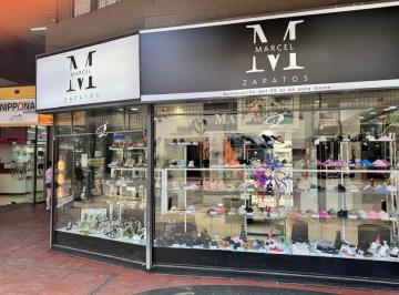 Fondo de comercio · 200m² · Venta "Fondo de Comercio" Zapatos Marcel Ciudad