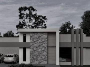 Casa · 199m² · 5 Ambientes · 2 Cocheras · Venta Casa Lujan de Cuyo