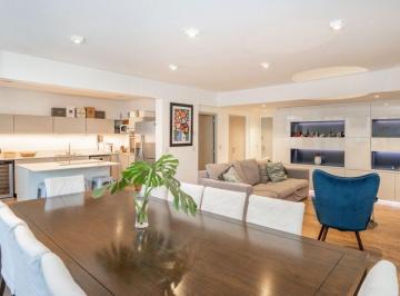 Departamento · 134m² · 4 Ambientes · 2 Cocheras · Venta Departamento Cuatro Ambientes en Nuñez