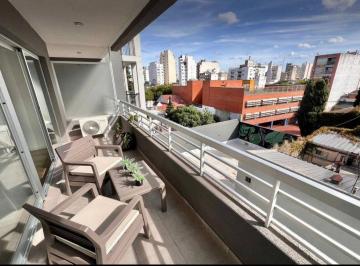 Departamento · 48m² · 2 Ambientes · Venta Depto Nuevo 2 Amb Full Ameniteis Balcon 5º