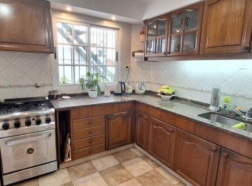 PH · 141m² · 5 Ambientes · 1 Cochera · Venta PH 5 Amb Vélez Sarsfield