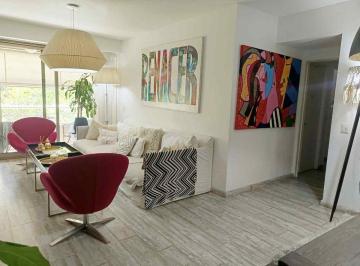 Departamento · 99m² · 4 Ambientes · 1 Cochera · Venta Departamento 4 Ambientes Puerto Madero